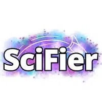 SciFier.com logo
