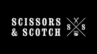Scissors & Scotch logo