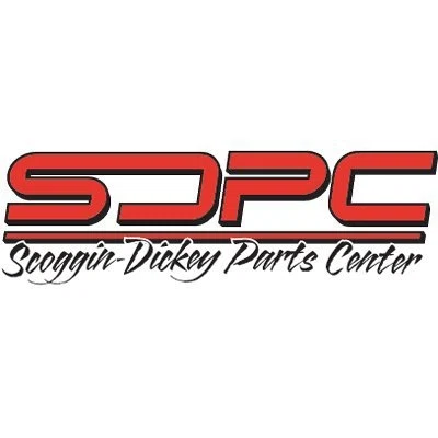 Scoggin-Dickey Parts Center logo