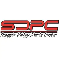 Scoggin-Dickey Parts Center logo