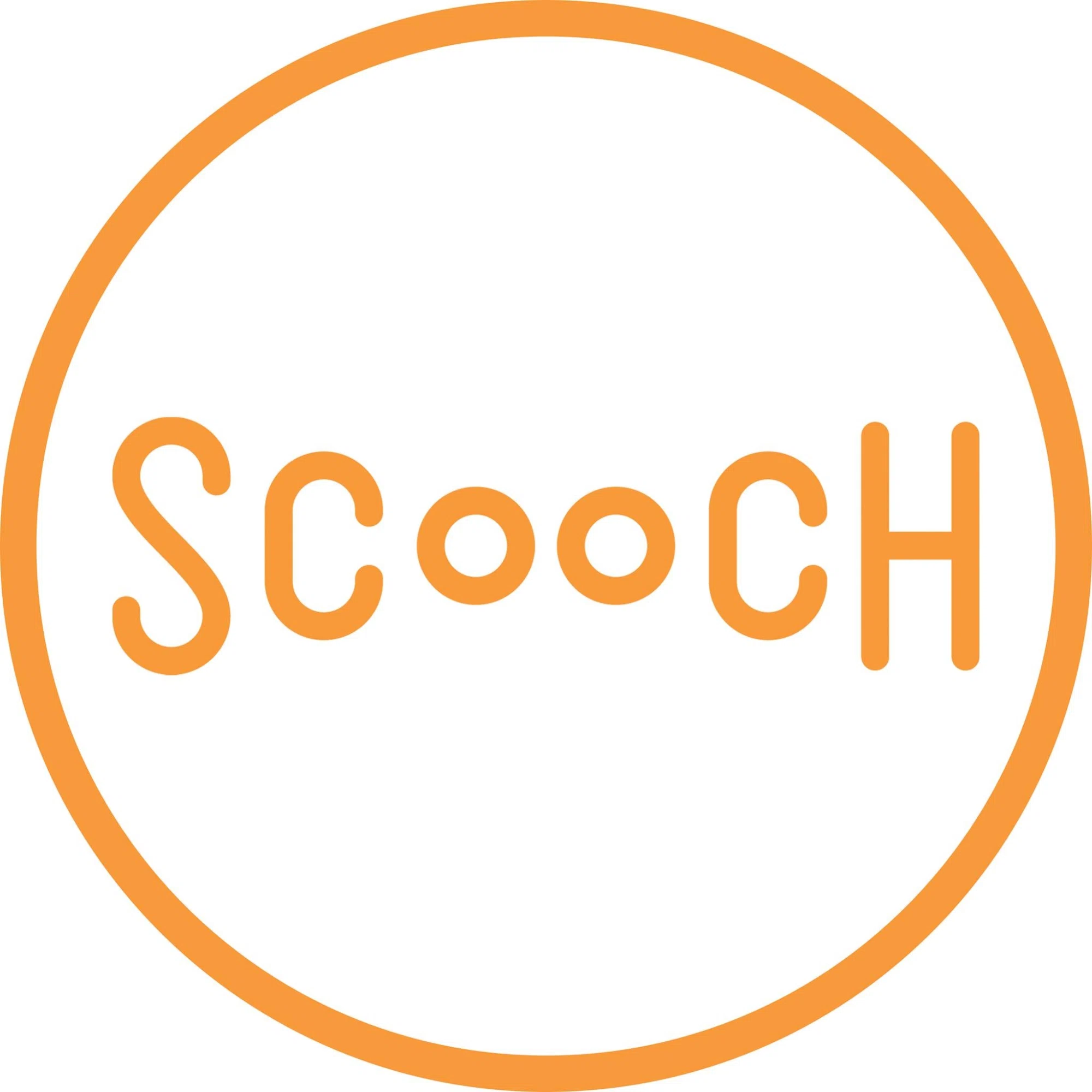 Scooch logo