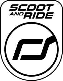 Scoot and Ride USA logo