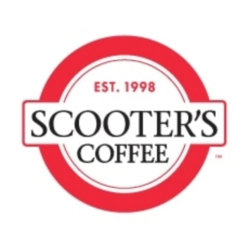 Scooter's Coffee logo