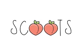 Scoots logo