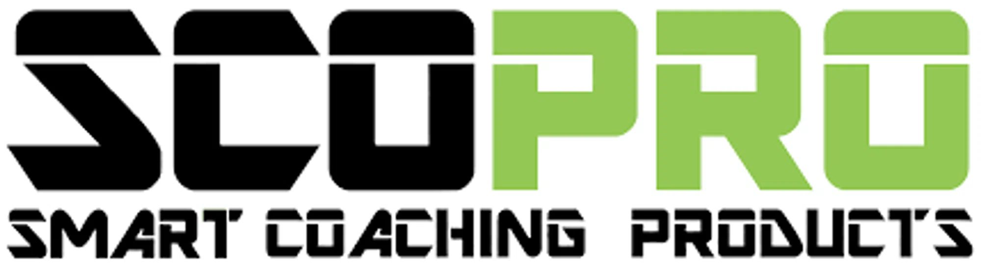 SCOPRO Smart Coaching Products logo