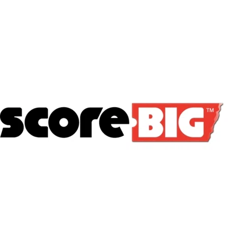 ScoreBig logo