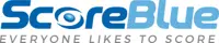 ScoreBlue logo
