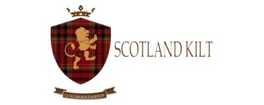 The Scotland Kilt Co. promo code