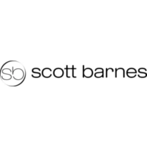 Scott Barnes logo