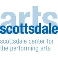 Scottsdale Center For The Performing Arts logo