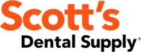 Scott's Dental Supply logo