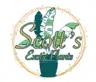 Scott Exotic Plants logo