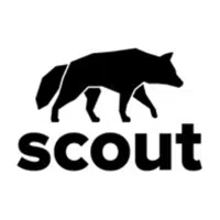 Scout Alarm logo
