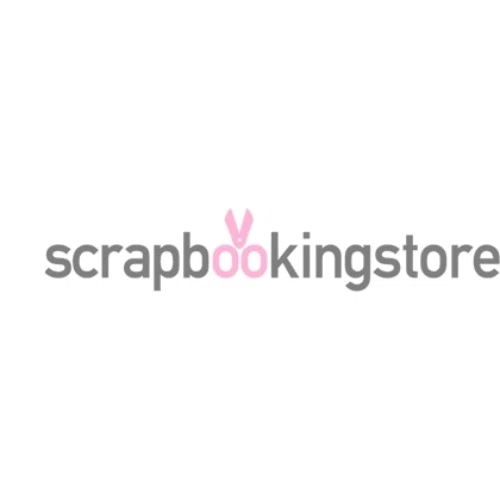 Scrapbooking Store logo