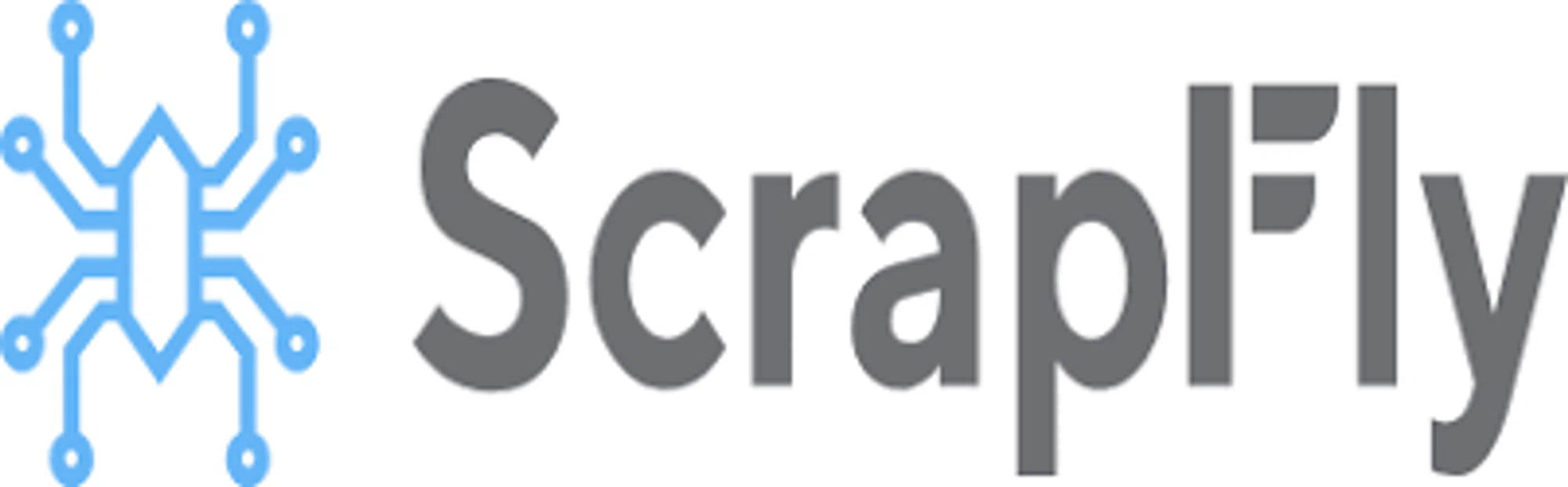 Scrapfly logo
