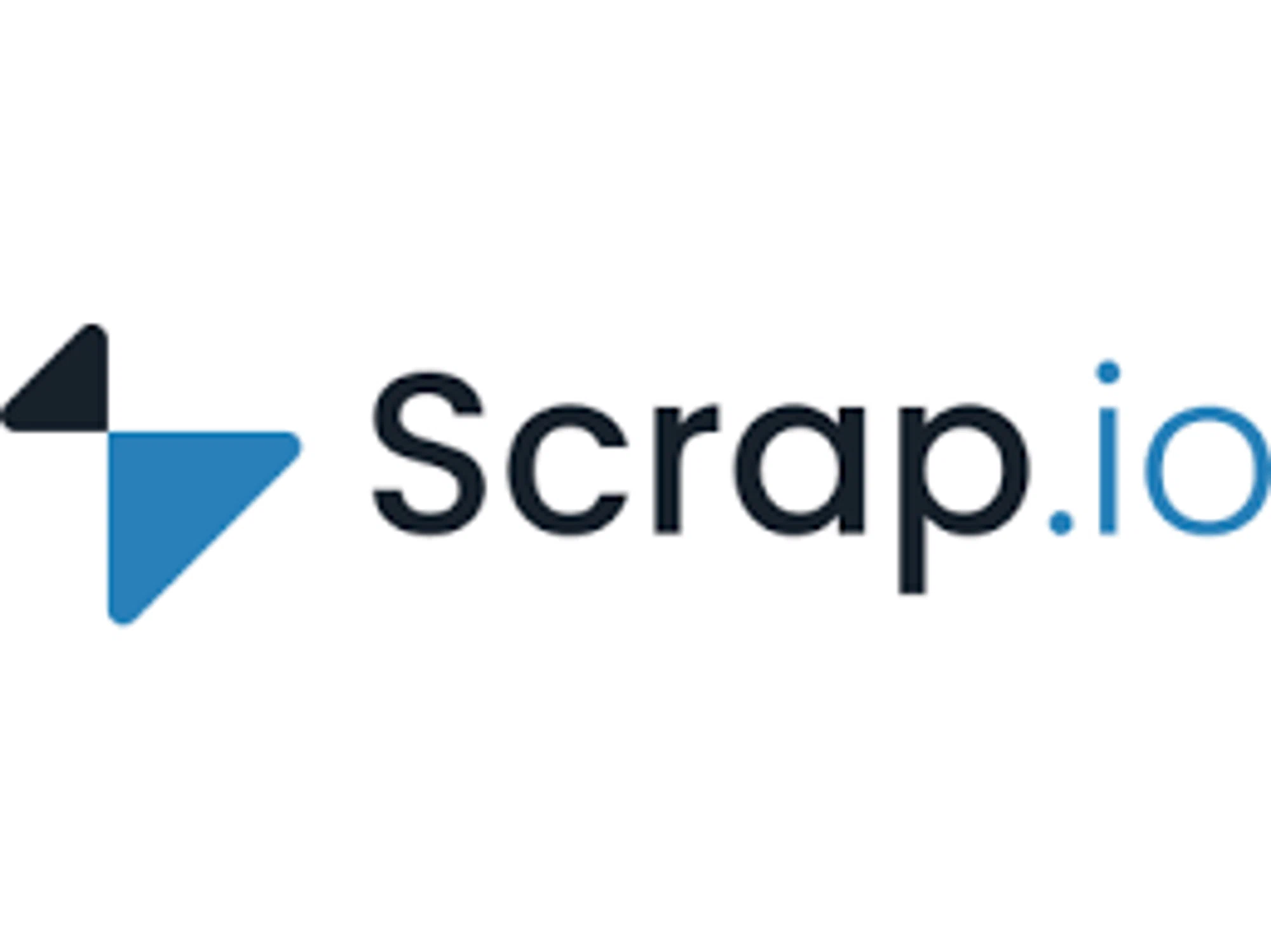 Scrap.io logo