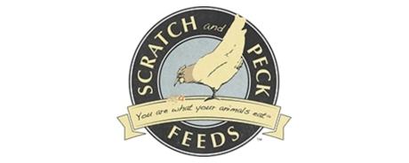 Scratch and Peck Feeds discount code