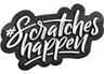 ScratchesHappen logo