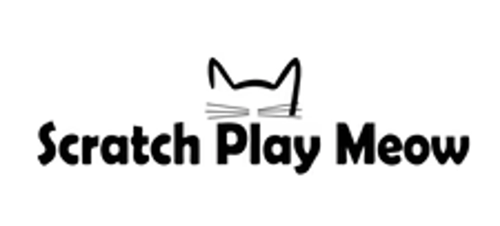 Scratch Play Meow logo
