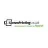 Screen Printing Supplies & Equipment logo