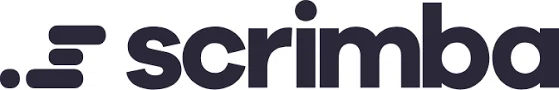 Scrimba logo