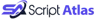 Script Atlas logo