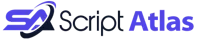 Script Atlas logo