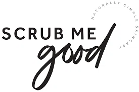 Scrub Me Good logo