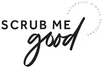 Scrub Me Good logo