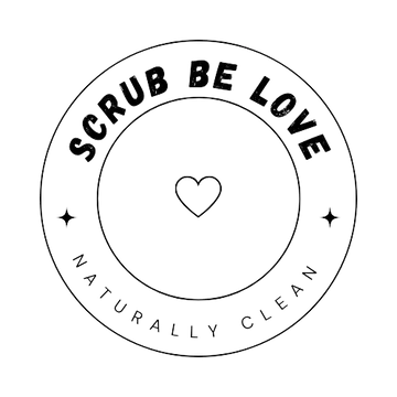 Scrub Be Love logo