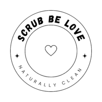 Scrub Be Love logo