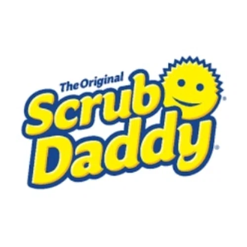 Holiday Scrub Daddy Shapes Are $4 Each, Perfect for White Elephant - The  Krazy Coupon Lady