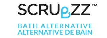 Scrubby Solutions logo