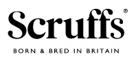 Pets Love Scruffs