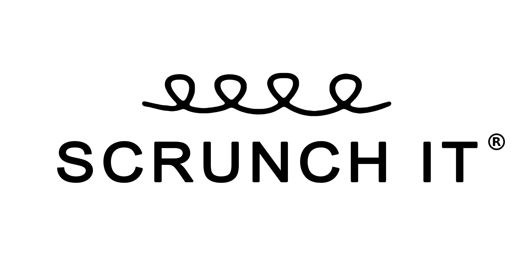 Scrunch It logo