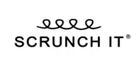 Scrunch It logo