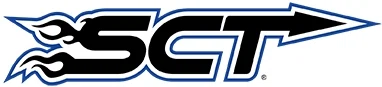 SCT Flash logo