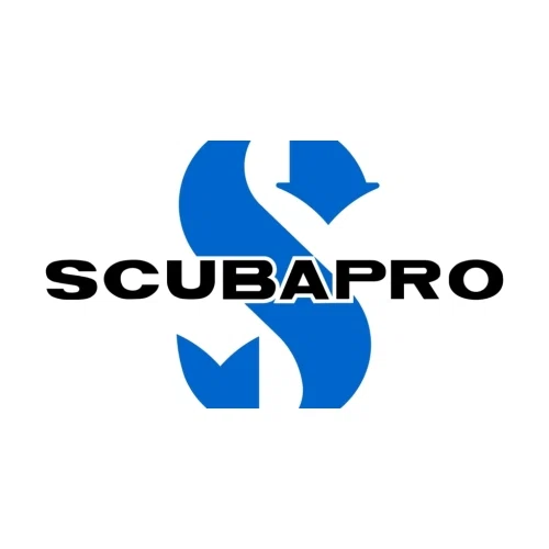ScubaPro logo