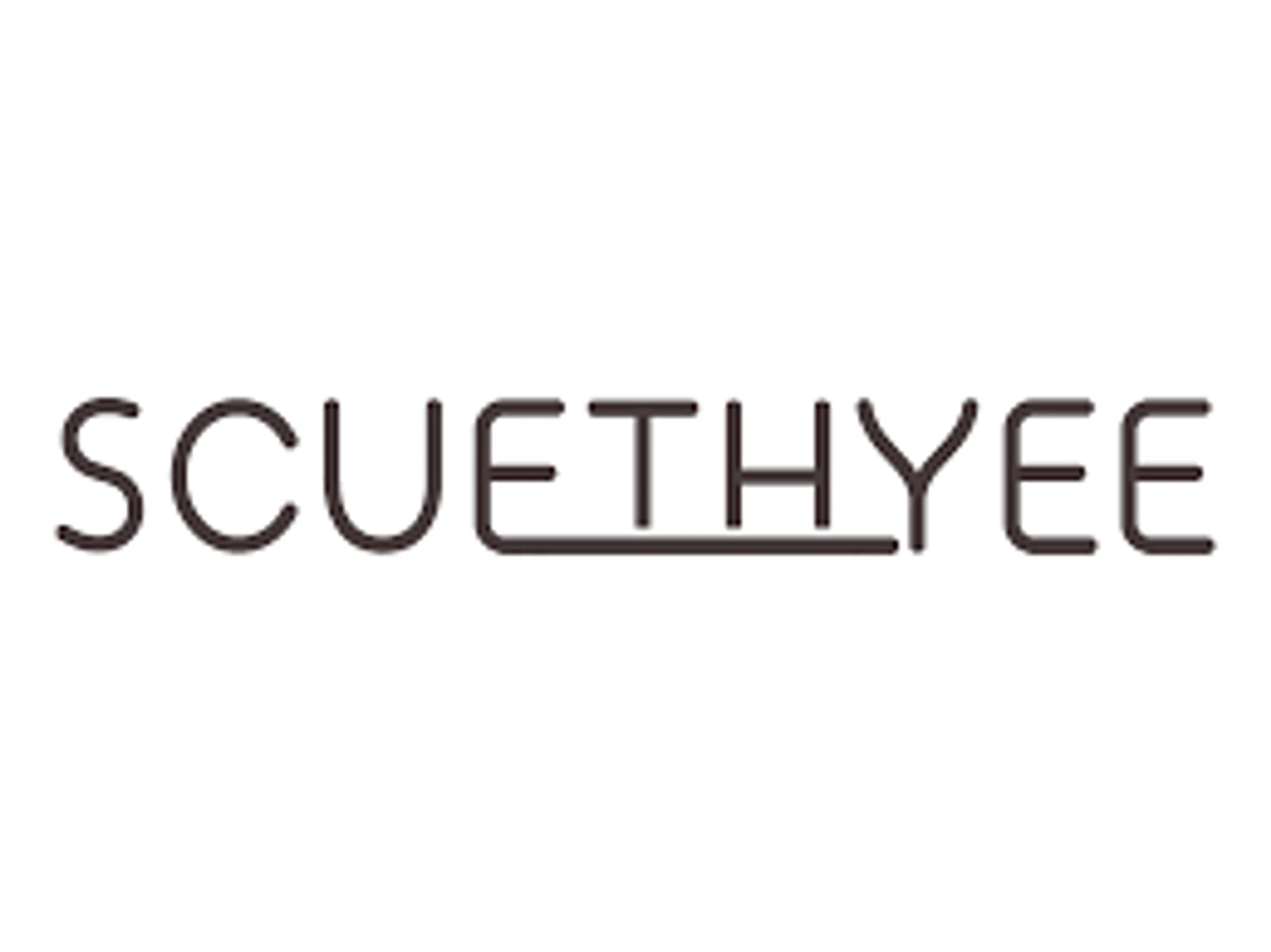 Scuethyee logo