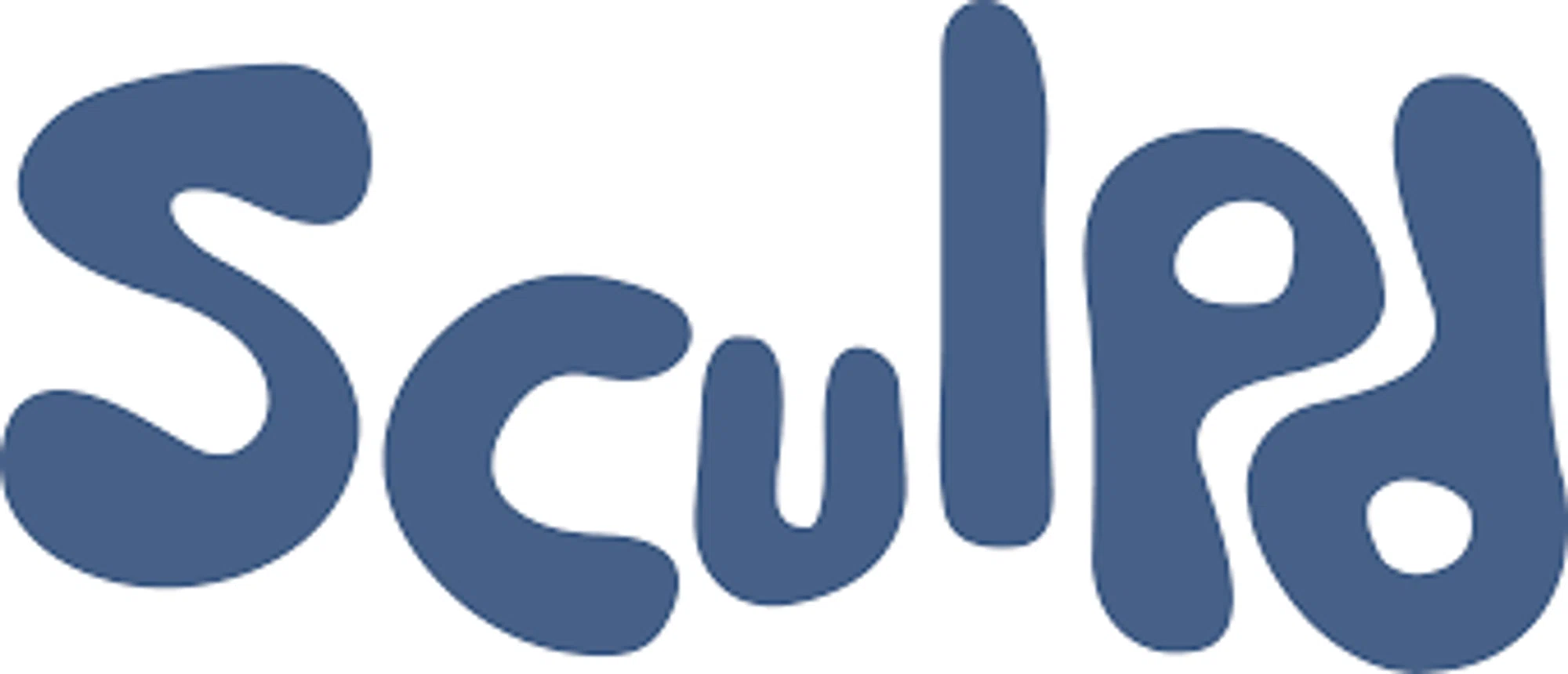 Sculpd US logo