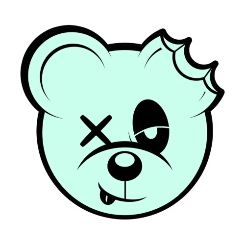Scummy Bears logo