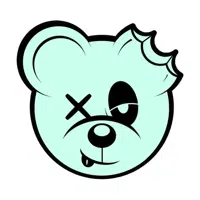 Scummy Bears logo