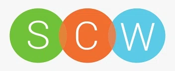 SCW Fitness Education logo