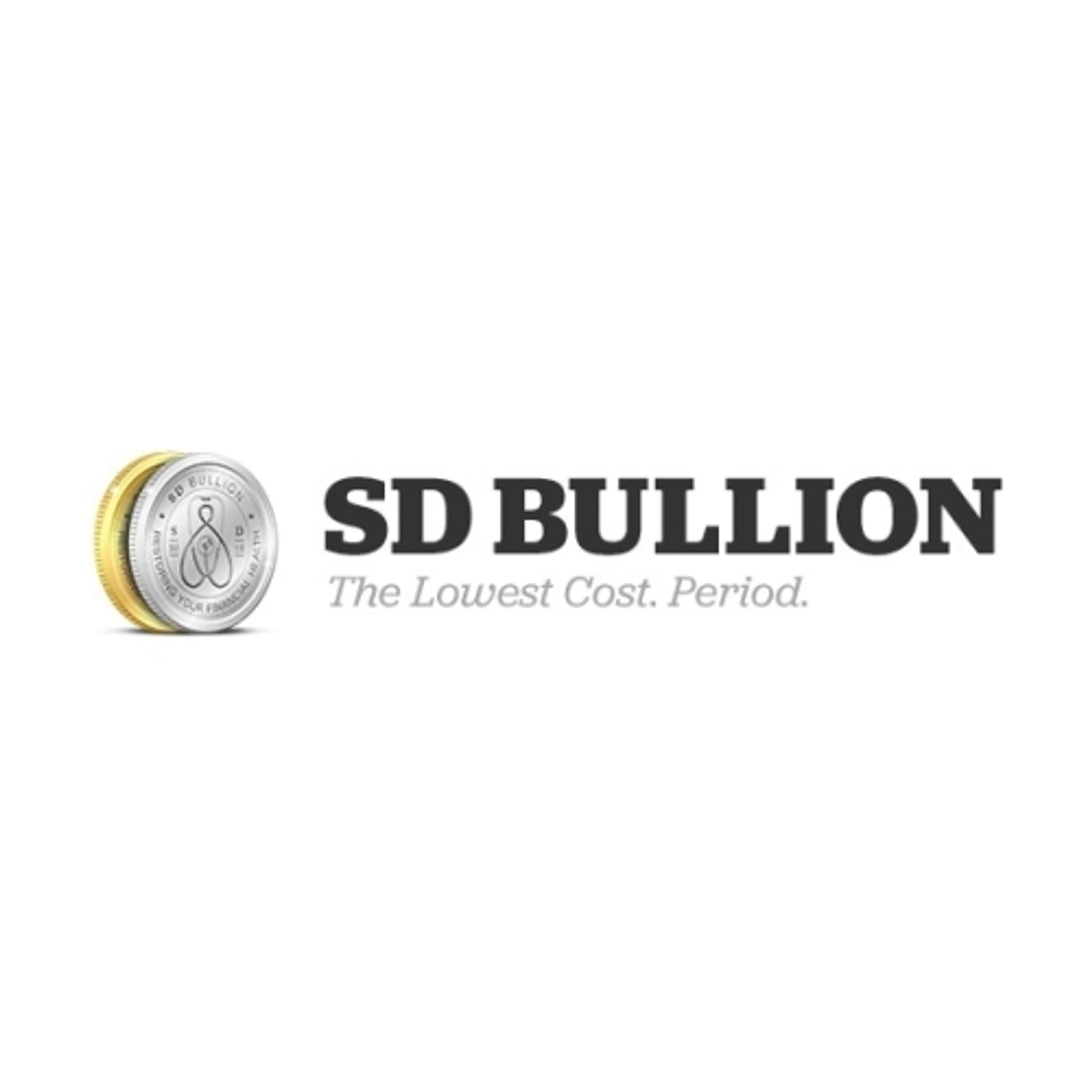 SD Bullion Promo Codes 25 Off May 2024