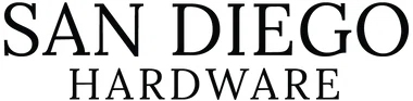 San Diego Hardware logo