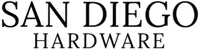 San Diego Hardware logo
