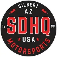 SDHQ logo