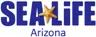 SEA LIFE Arizona logo