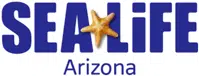 SEA LIFE Arizona logo