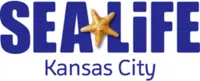 SEA LIFE Kansas City logo